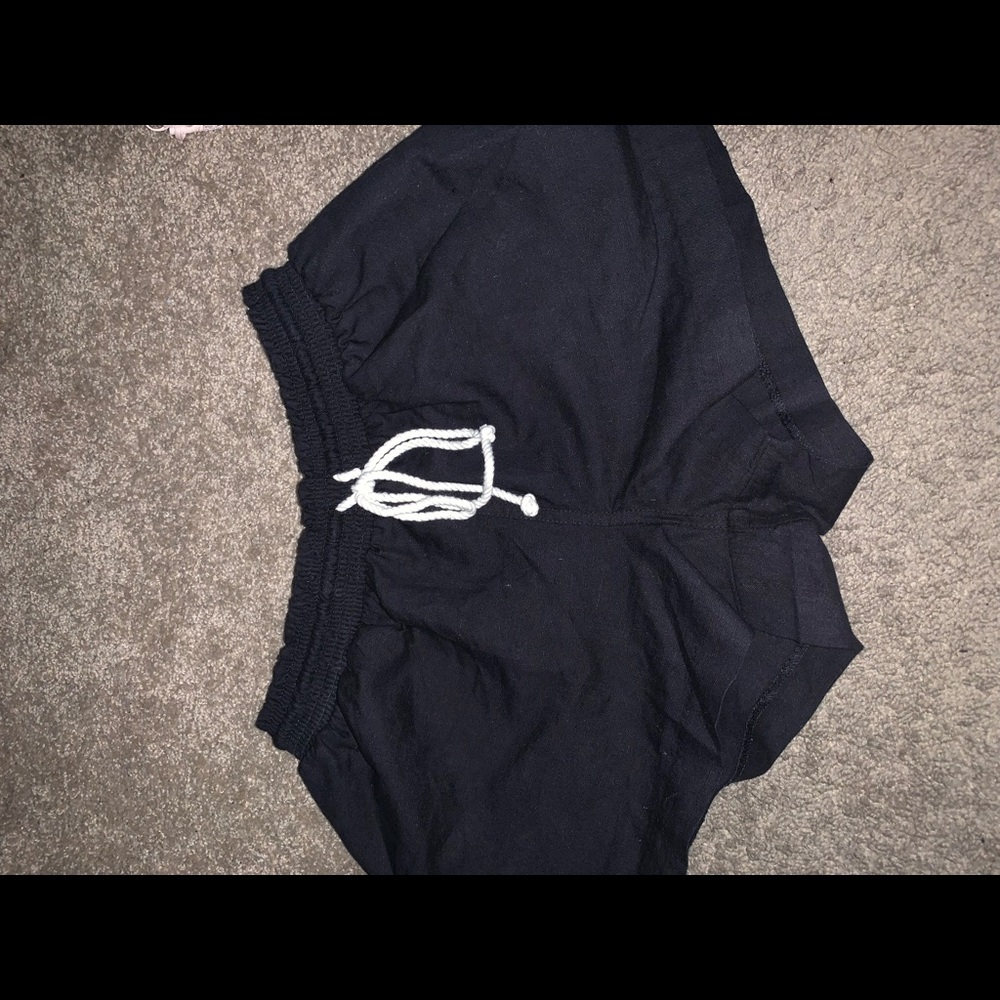 O’Neil shorts
